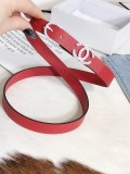 C*anel  Belts Top Version