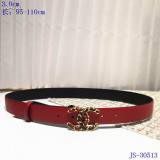 C*anel  Belts Top Version