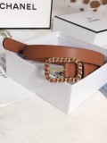 C*anel  Belts Top Version