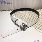 C*anel  Belts Top Version