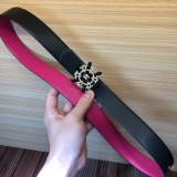 C*anel  Belts Top Version