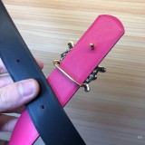 C*anel  Belts Top Version