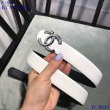 C*anel  Belts Top Version