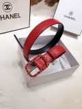 C*anel  Belts Top Version