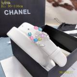 C*anel  Belts Top Version