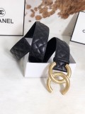 C*anel  Belts Top Version