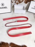 C*anel  Belts Top Version