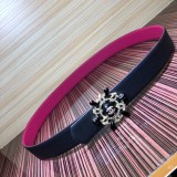 C*anel  Belts Top Version