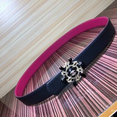 C*anel  Belts Top Version