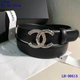 C*anel  Belts Top Version