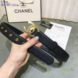 C*anel  Belts Top Version