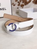 C*anel  Belts Top Version