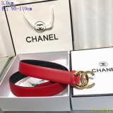 C*anel  Belts Top Version