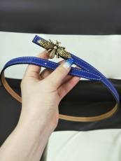D*or  Belts Top Version