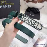C*anel  Belts Top Version