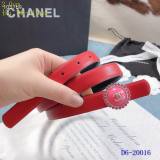 C*anel  Belts Top Version