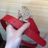C*anel  Belts Top Version