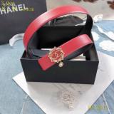 C*anel  Belts Top Version
