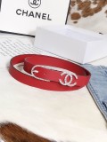 C*anel  Belts Top Version