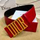 D*or  Belts Top Version