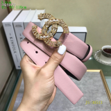 C*anel  Belts Top Version