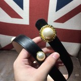 C*anel  Belts Top Version