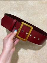 D*or  Belts Top Version