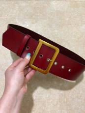 D*or  Belts Top Version