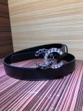 C*anel  Belts Top Version