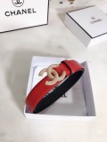 C*anel  Belts Top Version