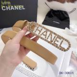 C*anel  Belts Top Version