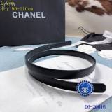 C*anel  Belts Top Version