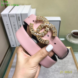 C*anel  Belts Top Version