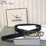 C*anel  Belts Top Version