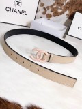 C*anel  Belts Top Version