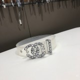 C*anel  Belts Top Version