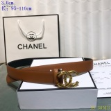 C*anel  Belts Top Version