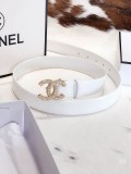 C*anel  Belts Top Version