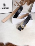 C*anel  Belts Top Version