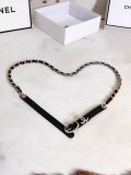 C*anel  Belts Top Version