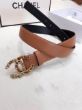 C*anel  Belts Top Version