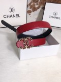 C*anel  Belts Top Version