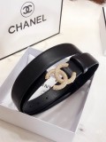 C*anel  Belts Top Version