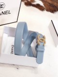 C*anel  Belts Top Version