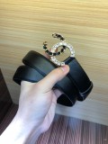 C*anel  Belts Top Version