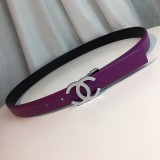 C*anel  Belts Top Version