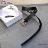 C*anel  Belts Top Version