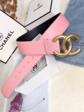 C*anel  Belts Top Version