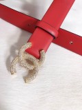 C*anel  Belts Top Version
