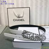 C*anel  Belts Top Version